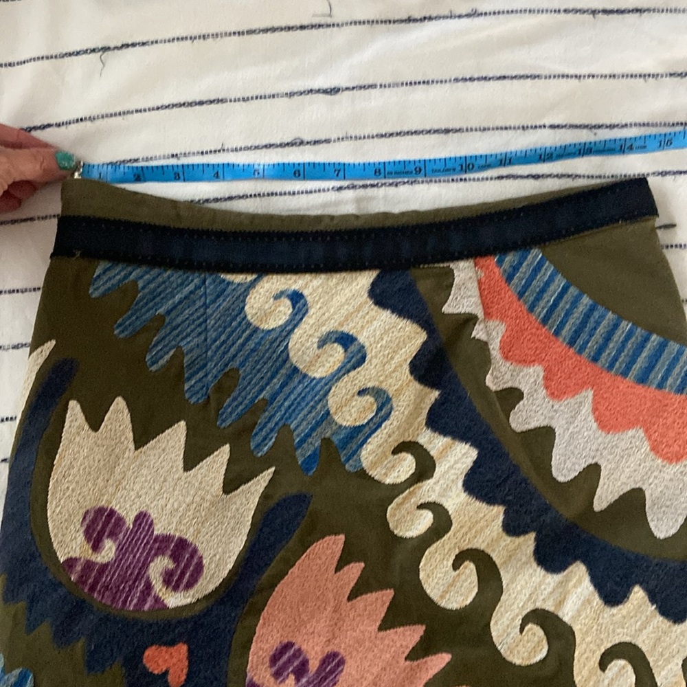 💛 ANTHROPOLOGIE I amazing mini - Picture 4 of 5